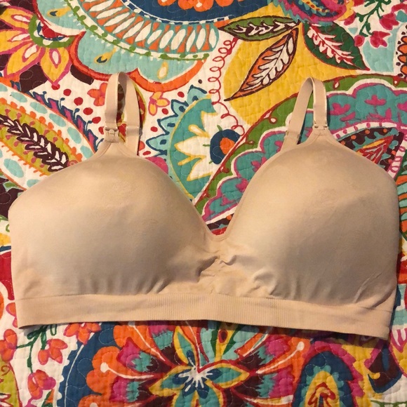 Jessica Simpson Intimates & Sleepwear Nwot Jessica Simpson Nursing